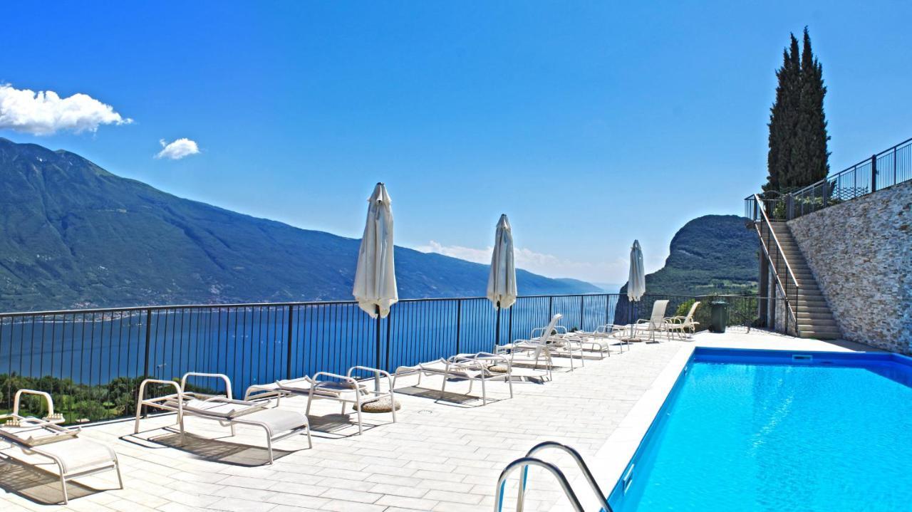 La Quiete 08 Lake View Apartment By Garda Domus Mea Tremosine Exterior foto